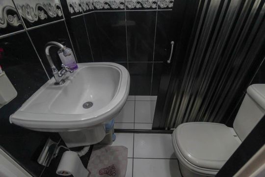 Apartamento à venda com 1 quarto, 40m² em Jardim Planalto, São Paulo