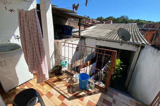 Casa à venda com 7 quartos, 100m² em Jardim Jaqueline (zona Oeste), São Paulo