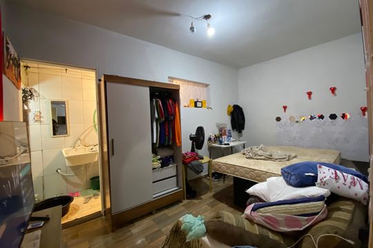Quarto de casa à venda com 7 quartos, 100m² em Jardim Jaqueline (zona Oeste), São Paulo