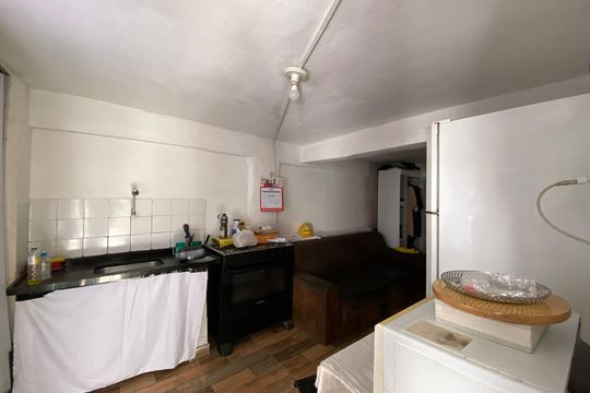 Casa à venda com 7 quartos, 100m² em Jardim Jaqueline (zona Oeste), São Paulo