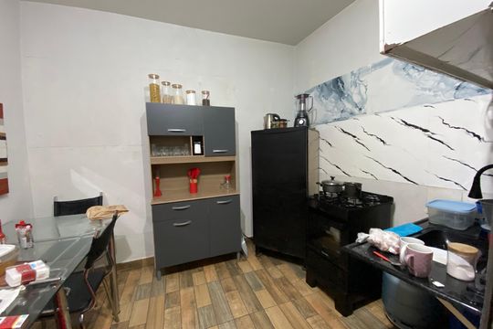 Sala de casa à venda com 7 quartos, 100m² em Jardim Jaqueline (zona Oeste), São Paulo