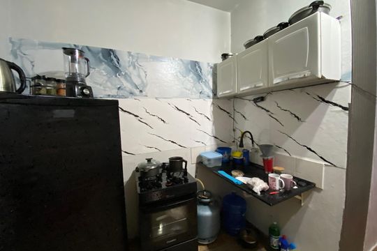 Cozinha de casa à venda com 7 quartos, 100m² em Jardim Jaqueline (zona Oeste), São Paulo