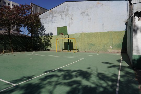 Apartamento para alugar com 2 quartos, 46m² em Itaim Paulista, São Paulo