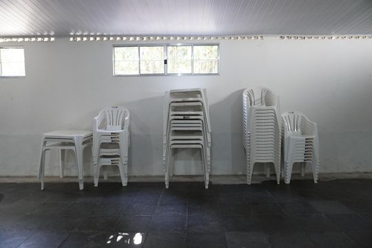 Apartamento para alugar com 2 quartos, 46m² em Itaim Paulista, São Paulo