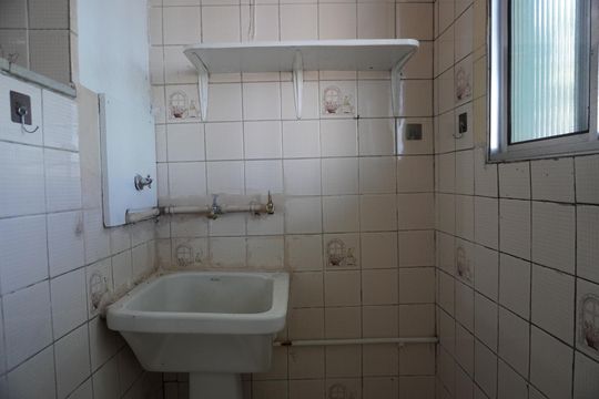 Apartamento para alugar com 2 quartos, 46m² em Itaim Paulista, São Paulo