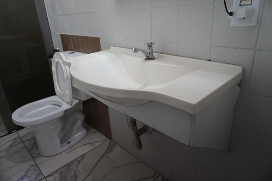 Apartamento para alugar com 2 quartos, 46m² em Itaim Paulista, São Paulo