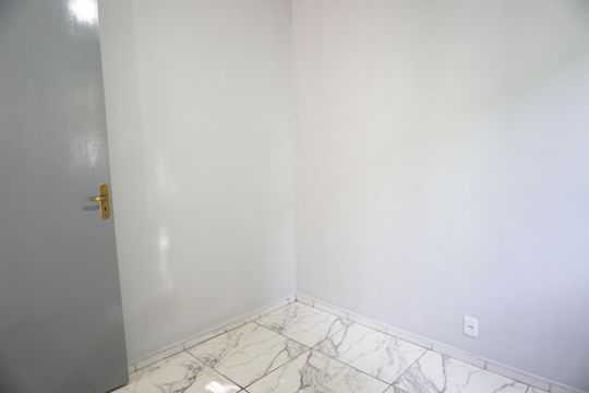 Apartamento para alugar com 2 quartos, 46m² em Itaim Paulista, São Paulo