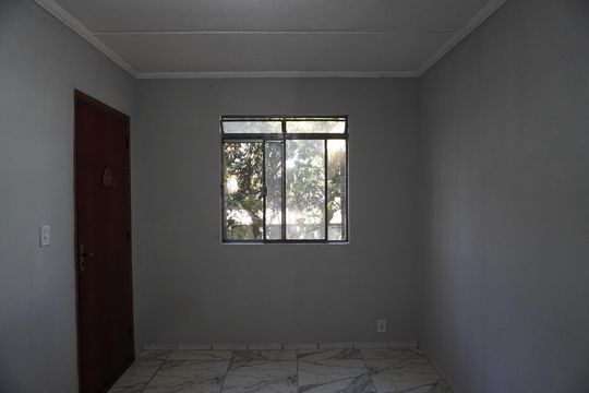 Apartamento para alugar com 2 quartos, 46m² em Itaim Paulista, São Paulo
