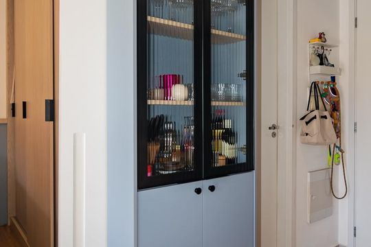 Apartamento à venda com 1 quarto, 29m² em Bela Vista, São Paulo