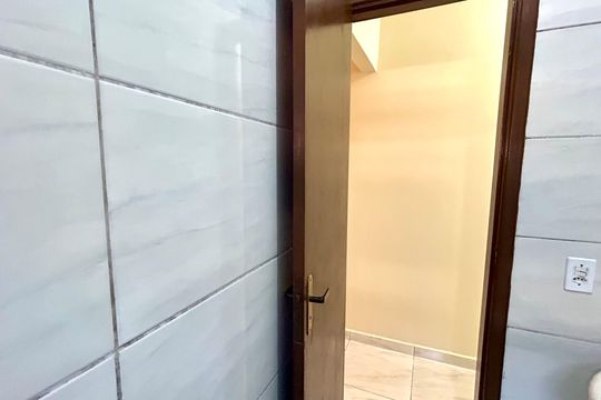 Casa para alugar com 2 quartos, 63m² em Vila Carmela Ii, Guarulhos