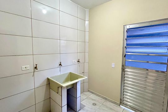 Casa para alugar com 2 quartos, 63m² em Vila Carmela Ii, Guarulhos