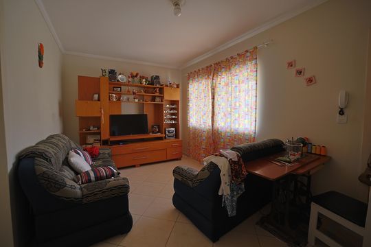 Sala de casa para alugar com 2 quartos, 80m² em Vila Marieta, São Paulo