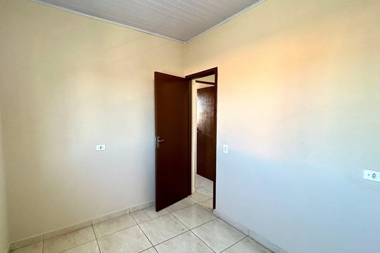 Quarto 1 de casa para alugar com 2 quartos, 63m² em Vila Carmela Ii, Guarulhos
