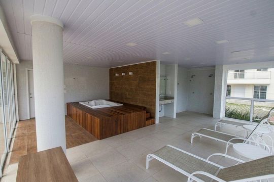 Spa de apartamento à venda com 3 quartos, 86m² em Campo Grande, Rio de Janeiro