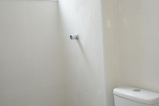 Banheiro de apartamento à venda com 2 quartos, 41m² em Vila Formosa, São Paulo