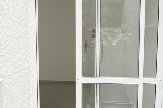 Varanda de apartamento à venda com 2 quartos, 41m² em Vila Formosa, São Paulo