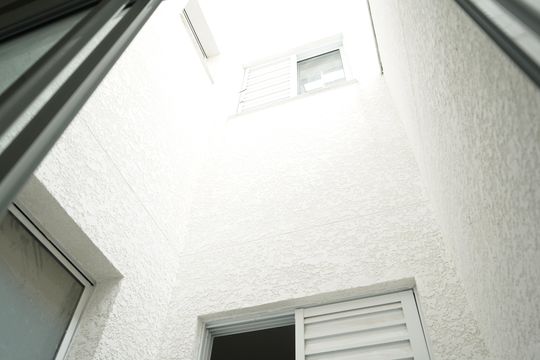Área de Serviço de apartamento à venda com 2 quartos, 41m² em Vila Formosa, São Paulo