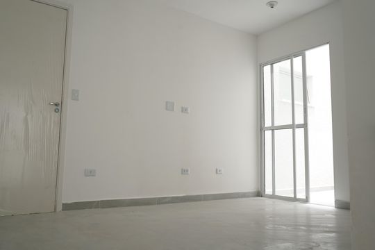 Apartamento à venda com 2 quartos, 41m² em Vila Formosa, São Paulo