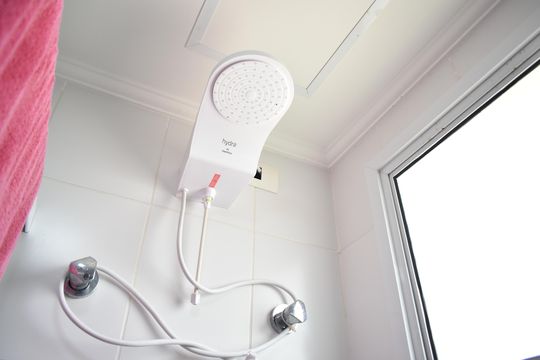 Suíte de apartamento à venda com 1 quarto, 38m² em Vila da Saúde, São Paulo