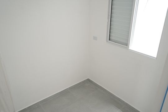 Quarto de apartamento à venda com 2 quartos, 41m² em Vila Formosa, São Paulo
