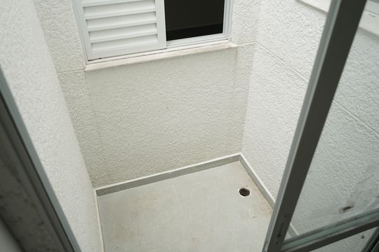 Área de Serviço de apartamento à venda com 2 quartos, 41m² em Vila Formosa, São Paulo