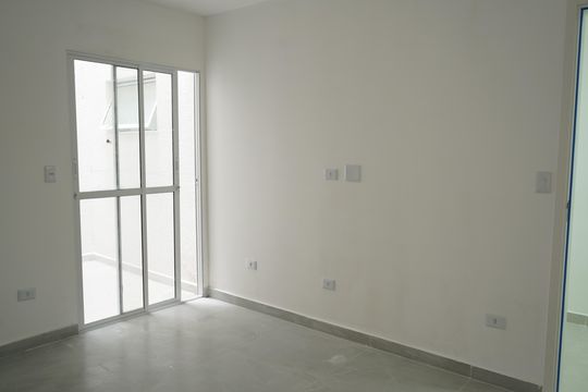 Sala de apartamento à venda com 2 quartos, 41m² em Vila Formosa, São Paulo