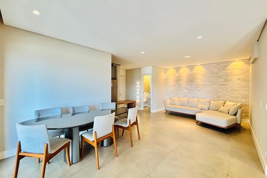 Apartamento para alugar com 2 quartos, 112m² em Alphaville, Barueri