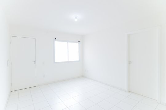 Apartamento para alugar com 2 quartos, 47m² em Vila Alzira, Guarulhos