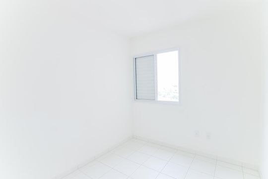Quarto 1 de apartamento para alugar com 2 quartos, 47m² em Vila Alzira, Guarulhos