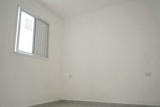 Quarto  de apartamento à venda com 1 quarto, 34m² em Vila Formosa, São Paulo