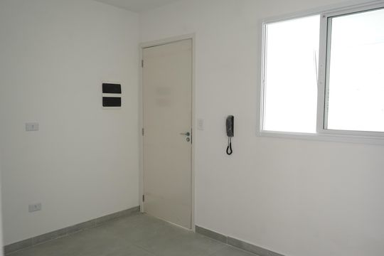 Sala de apartamento à venda com 1 quarto, 34m² em Vila Formosa, São Paulo