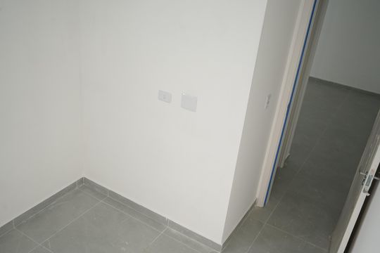 Quarto de apartamento à venda com 1 quarto, 36m² em Vila Formosa, São Paulo