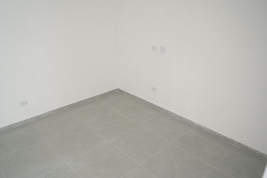 Sala/Cozinha de apartamento à venda com 1 quarto, 36m² em Vila Formosa, São Paulo