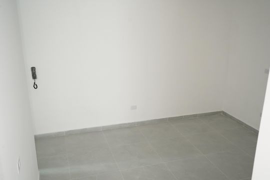 Quarto de apartamento à venda com 1 quarto, 36m² em Vila Formosa, São Paulo