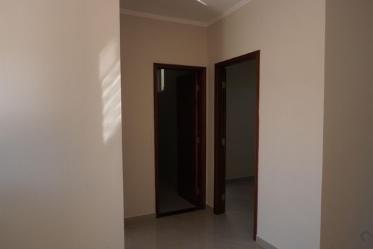 Casa para alugar com 2 quartos, 60m² em Jardim Embaré, São Carlos