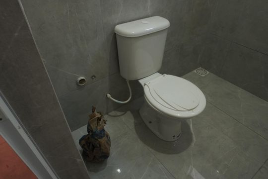 Casa para alugar com 2 quartos, 60m² em Jardim Embaré, São Carlos