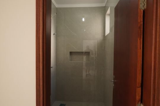 Casa para alugar com 2 quartos, 60m² em Jardim Embaré, São Carlos