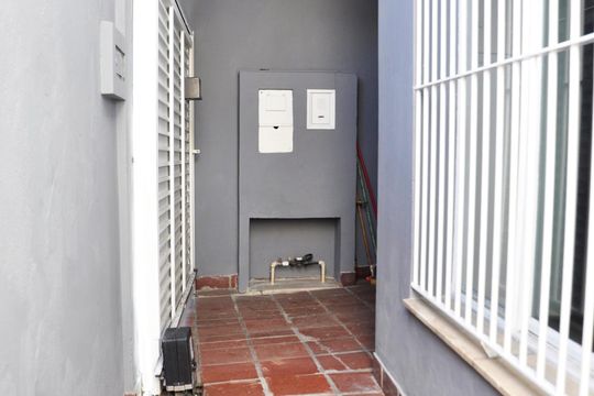Hall Social de casa à venda com 3 quartos, 131m² em Jardim Maristela, São Paulo