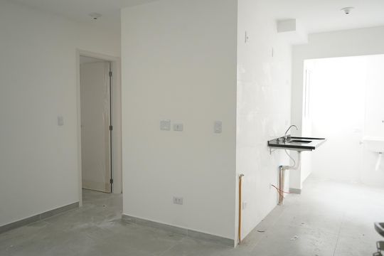 Apartamento à venda com 2 quartos, 35m² em Vila Formosa, São Paulo