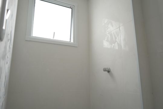 Banheiro de apartamento à venda com 2 quartos, 35m² em Vila Formosa, São Paulo