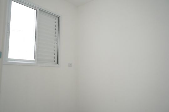 Quarto  de apartamento à venda com 2 quartos, 35m² em Vila Formosa, São Paulo