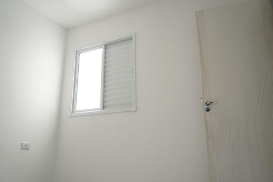 Quarto 2 de apartamento à venda com 2 quartos, 35m² em Vila Formosa, São Paulo