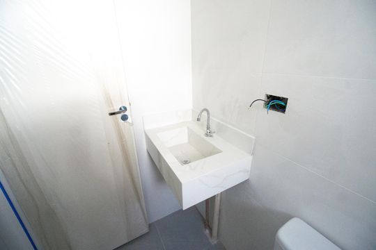 Pia de apartamento à venda com 2 quartos, 35m² em Vila Formosa, São Paulo