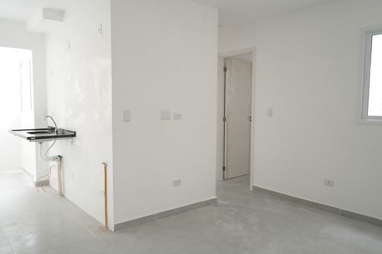 Apartamento à venda com 2 quartos, 35m² em Vila Formosa, São Paulo