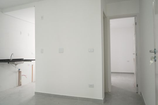 Apartamento à venda com 2 quartos, 33m² em Vila Formosa, São Paulo