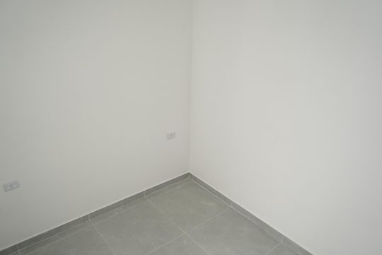 Quarto de apartamento à venda com 2 quartos, 33m² em Vila Formosa, São Paulo