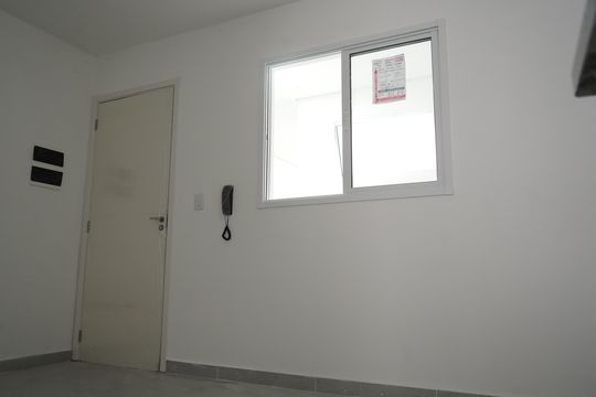 Sala de apartamento à venda com 2 quartos, 33m² em Vila Formosa, São Paulo