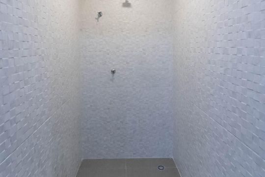 Area Comum de apartamento para alugar com 1 quarto, 35m² em Cidade Monções, São Paulo