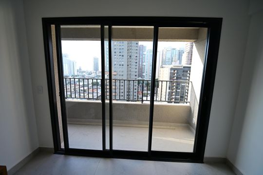 Apartamento para alugar com 2 quartos, 87m² em Setor Bueno, Goiânia
