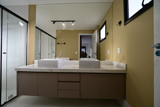 Apartamento para alugar com 2 quartos, 87m² em Setor Bueno, Goiânia